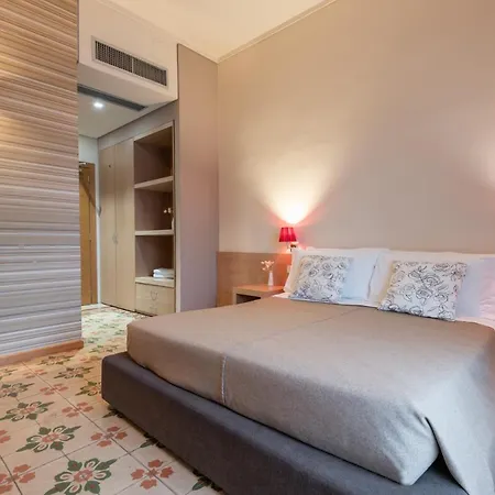 Hotel Vittorio Veneto 3*
