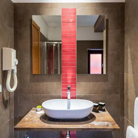 Hotel Vittorio Veneto 3*