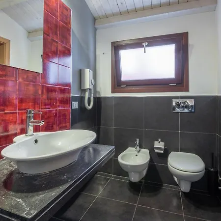 Vittorio Veneto 3* Ragusa