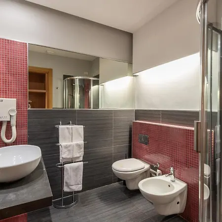 Vittorio Veneto Hotel