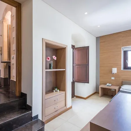 Hotel Vittorio Veneto Ragusa