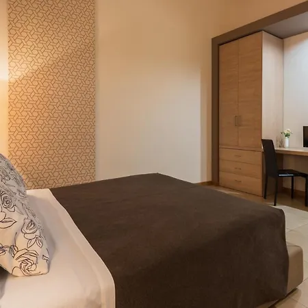 Vittorio Veneto Hotel