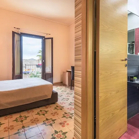 Vittorio Veneto Hotel 3*