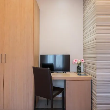 Hotel Vittorio Veneto 3*