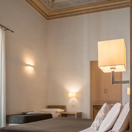 Vittorio Veneto Hotel