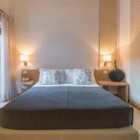 Hotel Vittorio Veneto Ragusa