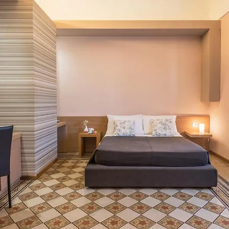 Vittorio Veneto Hotel