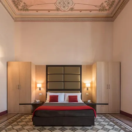 Vittorio Veneto 3* Ragusa