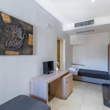 Vittorio Veneto Hotel 3*