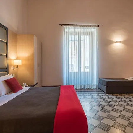 Vittorio Veneto 3* Ragusa