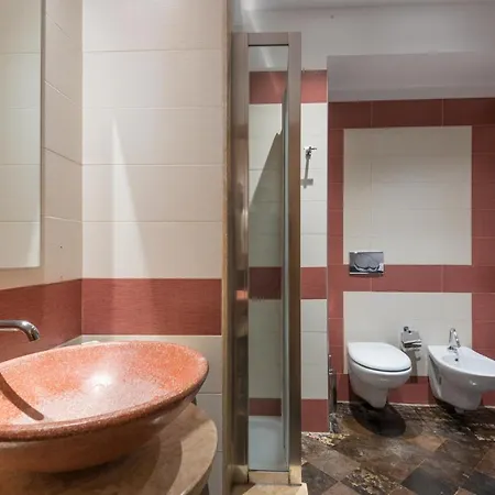 Vittorio Veneto Hotel