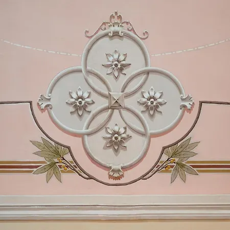 Hotel Vittorio Veneto Ragusa