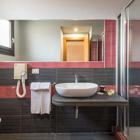 Vittorio Veneto Hotel