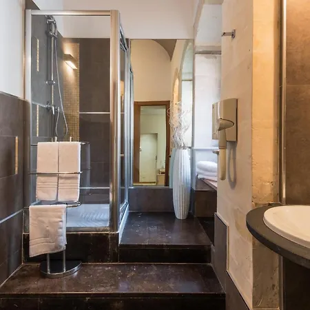 Vittorio Veneto Hotel