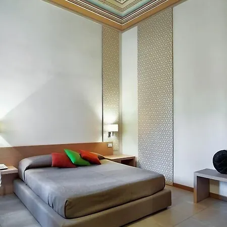 Vittorio Veneto Hotel