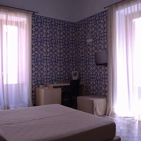 Vittorio Veneto Hotel 3*