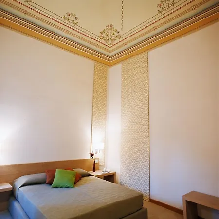 Vittorio Veneto Hotel 3*