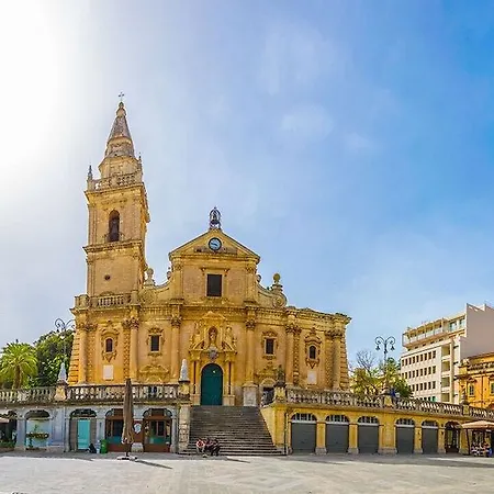 Vittorio Veneto Ragusa