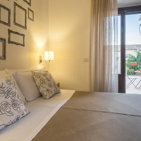 Vittorio Veneto Hotel