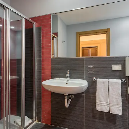 Hotel Vittorio Veneto 3*