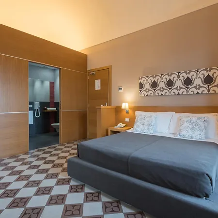 Hotel Vittorio Veneto Ragusa