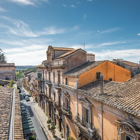 Vittorio Veneto Hotel Ragusa