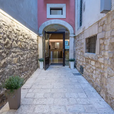 Hotel Vittorio Veneto Ragusa