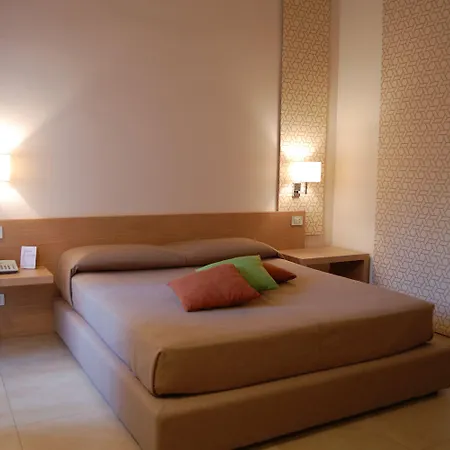 Hotel Vittorio Veneto 3*