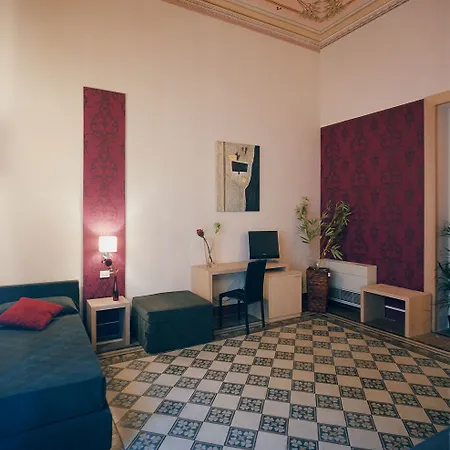 Vittorio Veneto Hotel