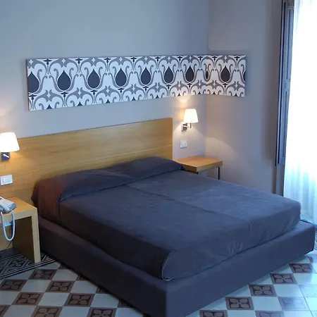 Hotel Vittorio Veneto