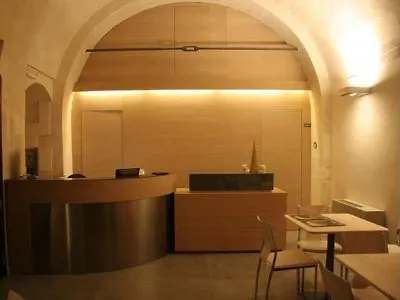 Hotel Vittorio Veneto 3*