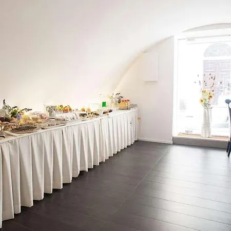 Vittorio Veneto Hotel 3*