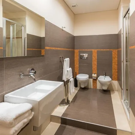 Hotel Vittorio Veneto Ragusa