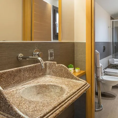 Hotel Vittorio Veneto Ragusa