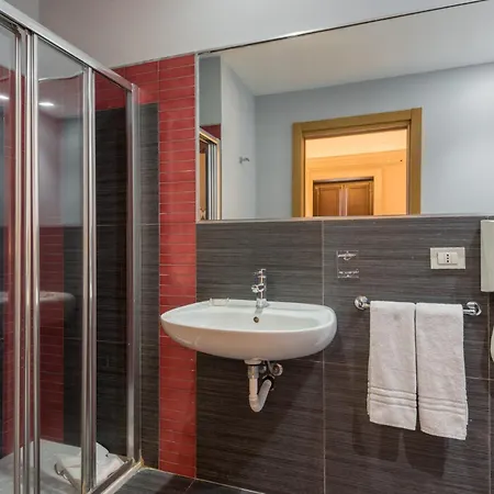 Hotel Vittorio Veneto 3*