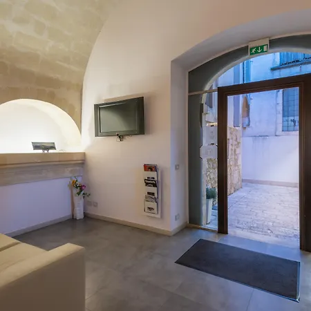 Vittorio Veneto Hotel