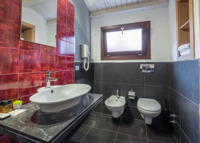 Vittorio Veneto 3* Ραγκούσα