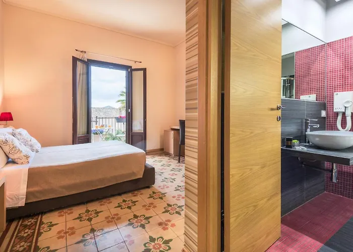 Vittorio Veneto Ξενοδοχείο 3*