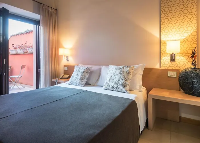 Vittorio Veneto 3* Ραγκούσα
