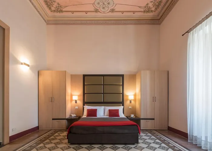 Vittorio Veneto 3* Ραγκούσα