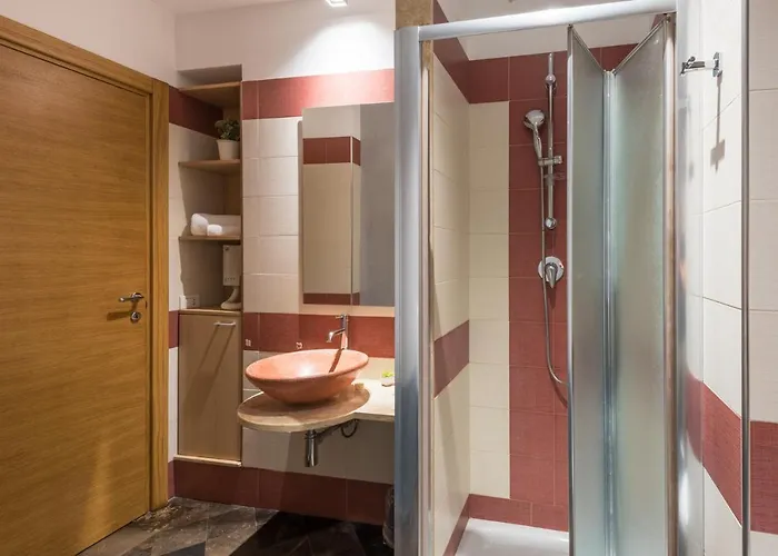 Ξενοδοχείο Vittorio Veneto Ραγκούσα