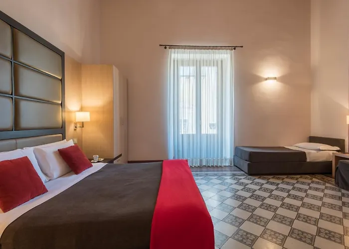 Vittorio Veneto 3* Ραγκούσα