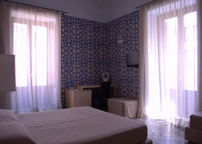 Vittorio Veneto Ξενοδοχείο 3*