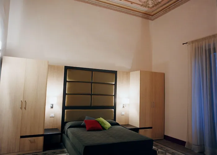 Ξενοδοχείο Vittorio Veneto
