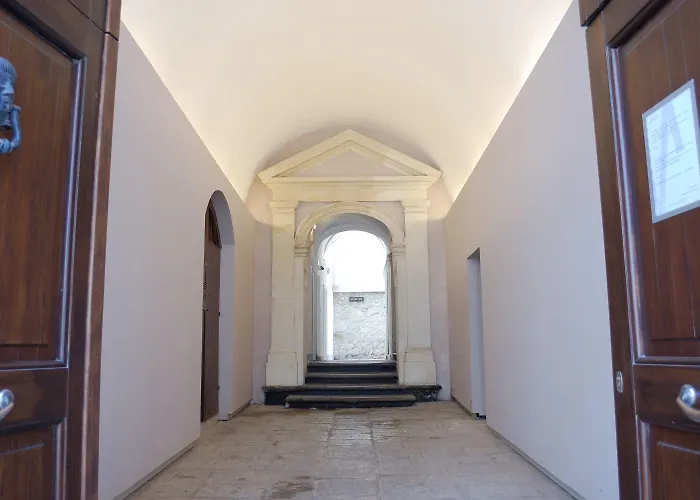 Ξενοδοχείο Vittorio Veneto