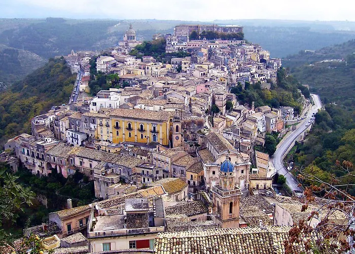 Vittorio Veneto 3* Ραγκούσα